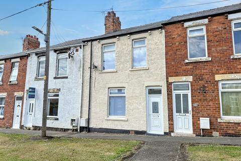 6 Argent Street, Easington Colliery, Peterlee, SR8 3QA