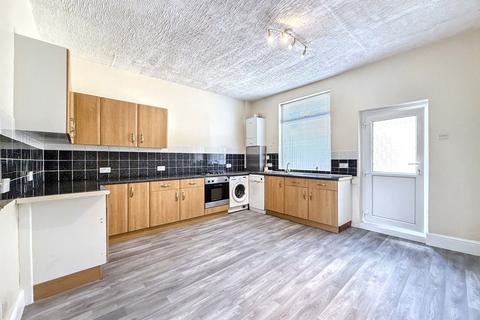 6 Argent Street, Easington Colliery, Peterlee, SR8 3QA