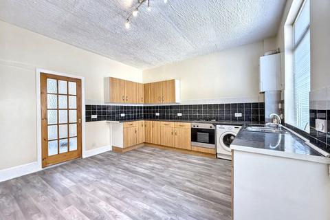 6 Argent Street, Easington Colliery, Peterlee, SR8 3QA