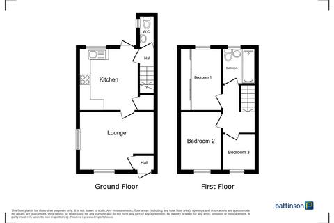 6 Argent Street, Easington Colliery, Peterlee, SR8 3QA