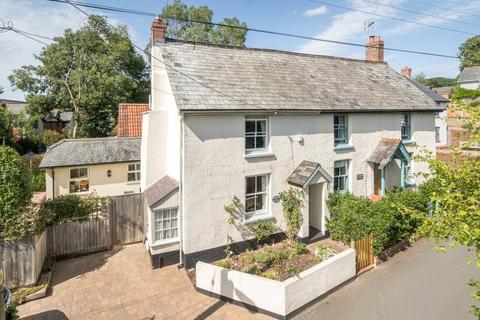 Woodbury, Devon