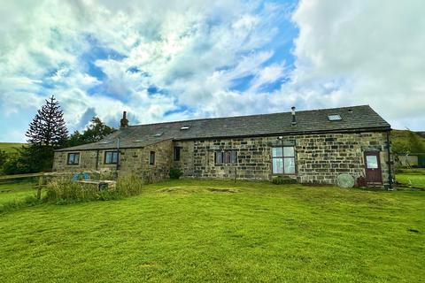 4 bedroom property for sale, Swillington Farm, Hebden Bridge, HX7 6JJ