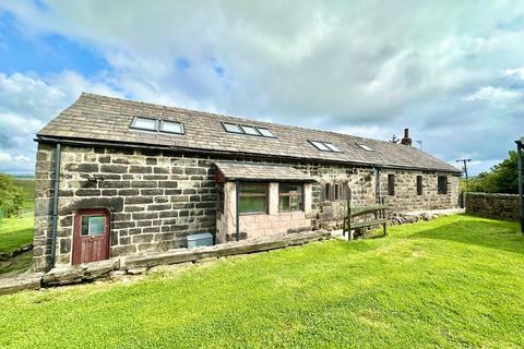 4 bedroom property for sale, Swillington Farm, Hebden Bridge, HX7 6JJ
