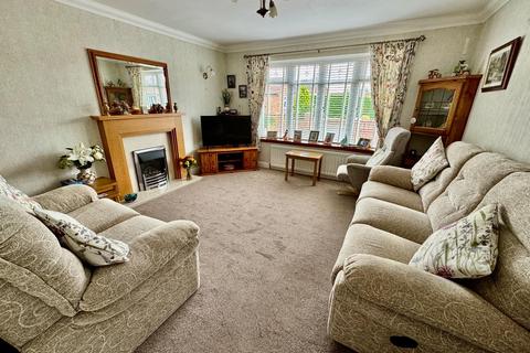 8 Aycliffe Road, Marton In Cleveland, Middlesbrough, TS7 8HD
