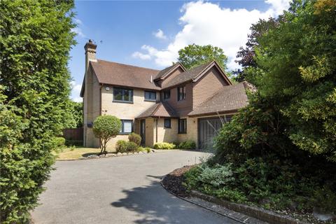 6 bedroom detached house for sale, Linden Chase, Sevenoaks, Kent, TN13