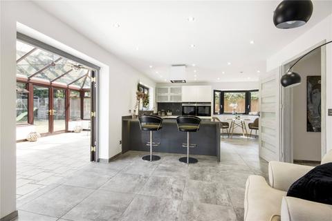 6 bedroom detached house for sale, Linden Chase, Sevenoaks, Kent, TN13