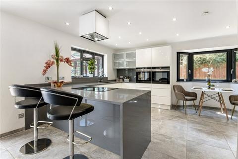 6 bedroom detached house for sale, Linden Chase, Sevenoaks, Kent, TN13