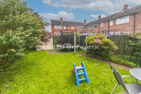 undefined, Silsden Avenue, Preston PR2