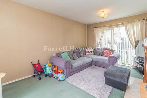 undefined, Silsden Avenue, Preston PR2