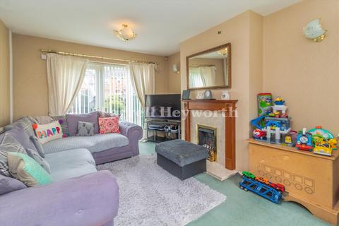 undefined, Silsden Avenue, Preston PR2