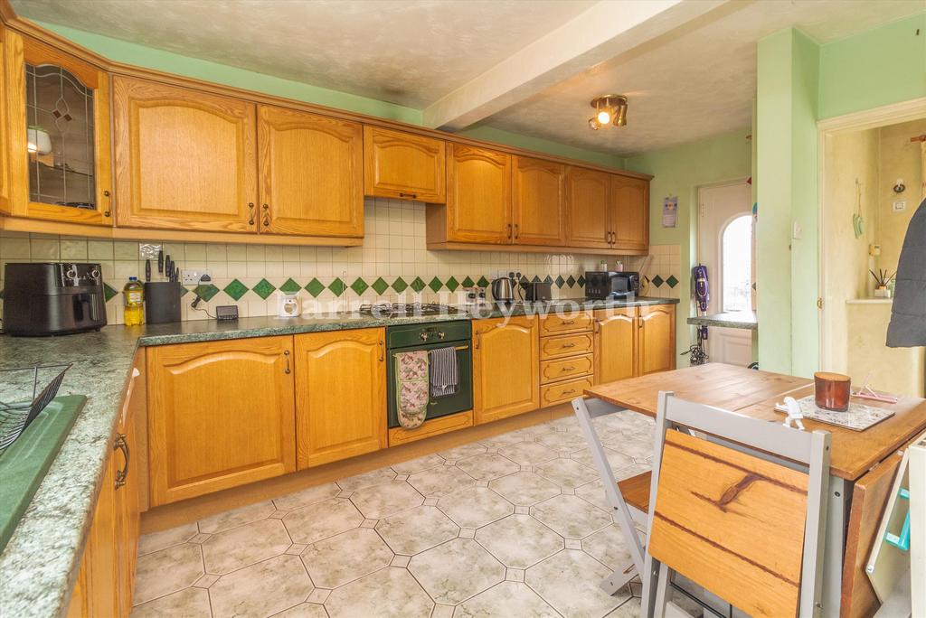 Kitchen Diner image