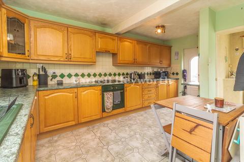 undefined, Silsden Avenue, Preston PR2