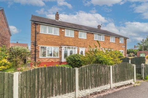 2 bedroom house for sale, Silsden Avenue, Preston PR2