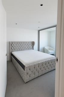 1 bedroom apartment to rent, Marsh Wall, London E14