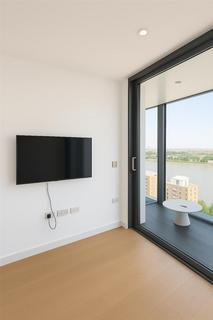 1 bedroom apartment to rent, Marsh Wall, London E14