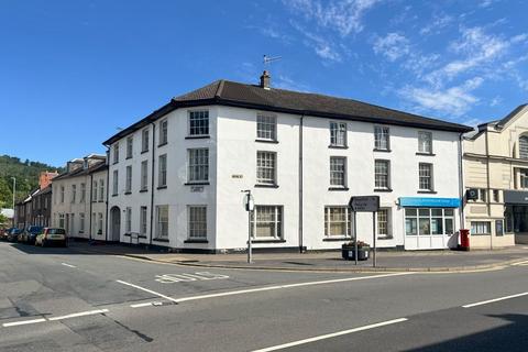 undefined, Monk Street, Abergavenny, NP7