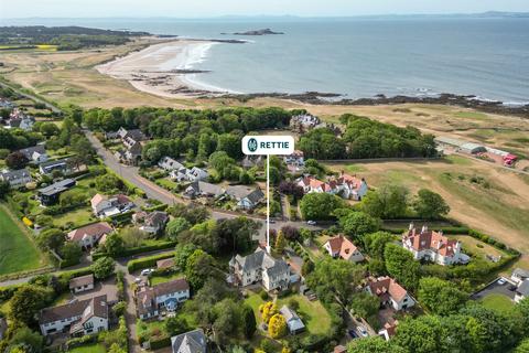 undefined, Meadowside, Strathearn Road, North Berwick, East Lothian