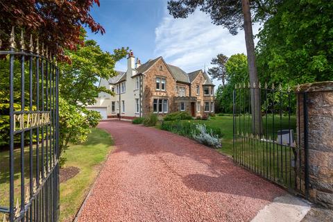 undefined, Meadowside, Strathearn Road, North Berwick, East Lothian