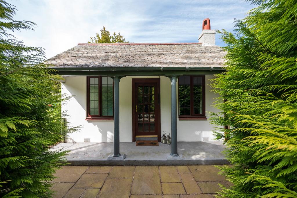 Garden Studio