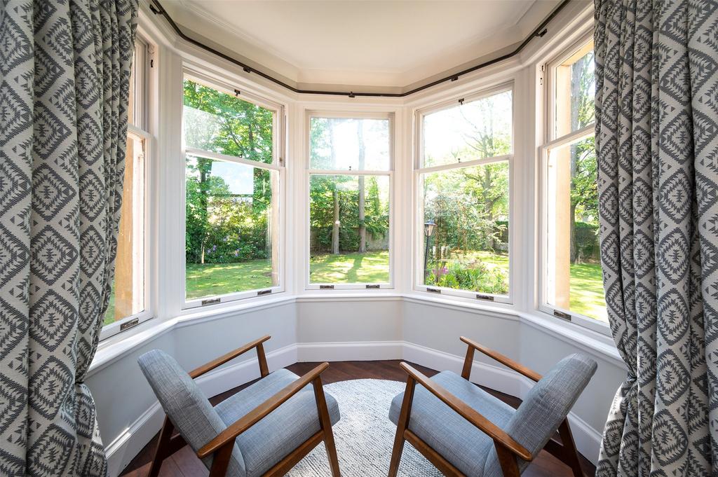 Bay Window