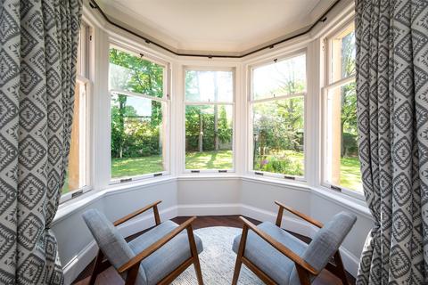 undefined, Meadowside, Strathearn Road, North Berwick, East Lothian