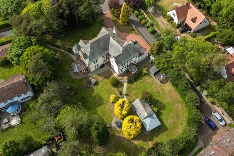 5 bedroom detached house for sale, Meadowside, Strathearn Road, North Berwick, East Lothian