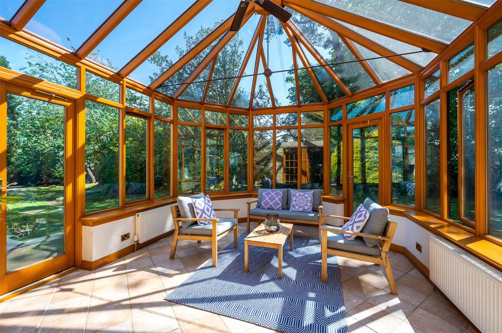 Conservatory