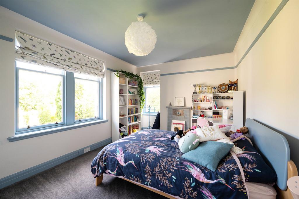 Double Bedroom