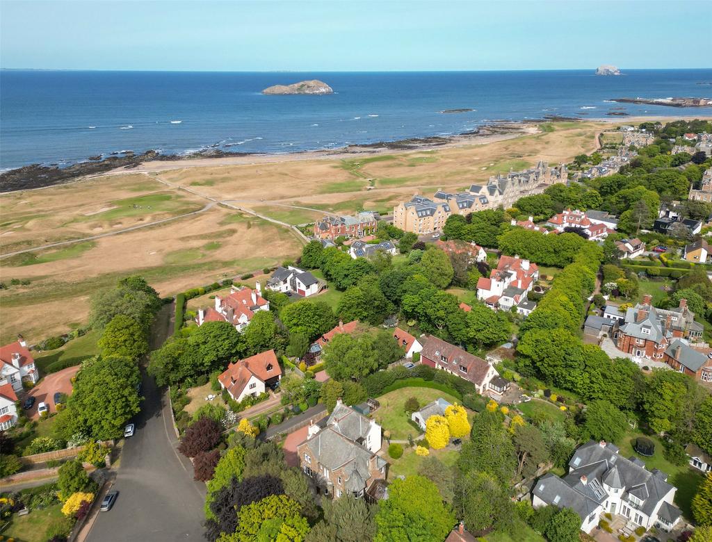 Aeriel View