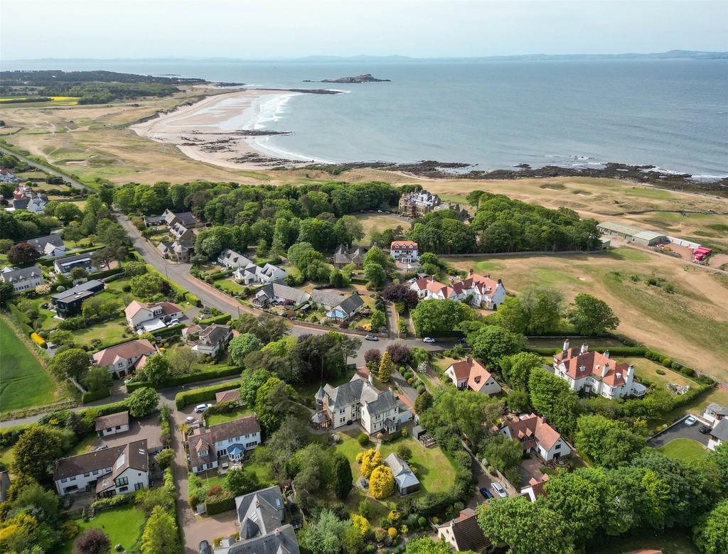 Aeriel View
