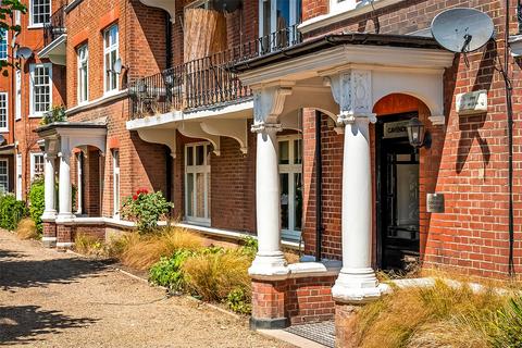 Cavendish Gardens, Trouville Road, London, SW4