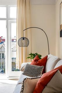 3 bedroom apartment for sale, Cavendish Gardens, Trouville Road, London, SW4