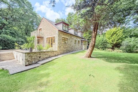 5 bedroom detached house for sale, West High Horse Close, Rowlands Gill, NE39