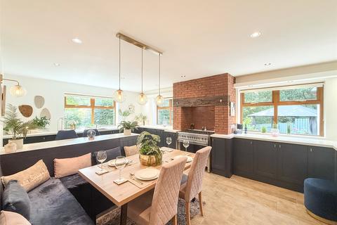 5 bedroom detached house for sale, West High Horse Close, Rowlands Gill, NE39