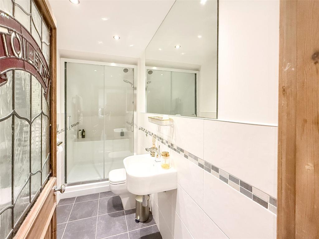 En-Suite