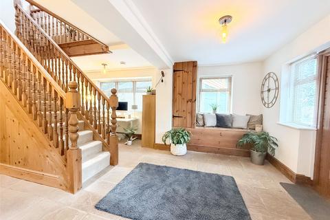 5 bedroom detached house for sale, West High Horse Close, Rowlands Gill, NE39