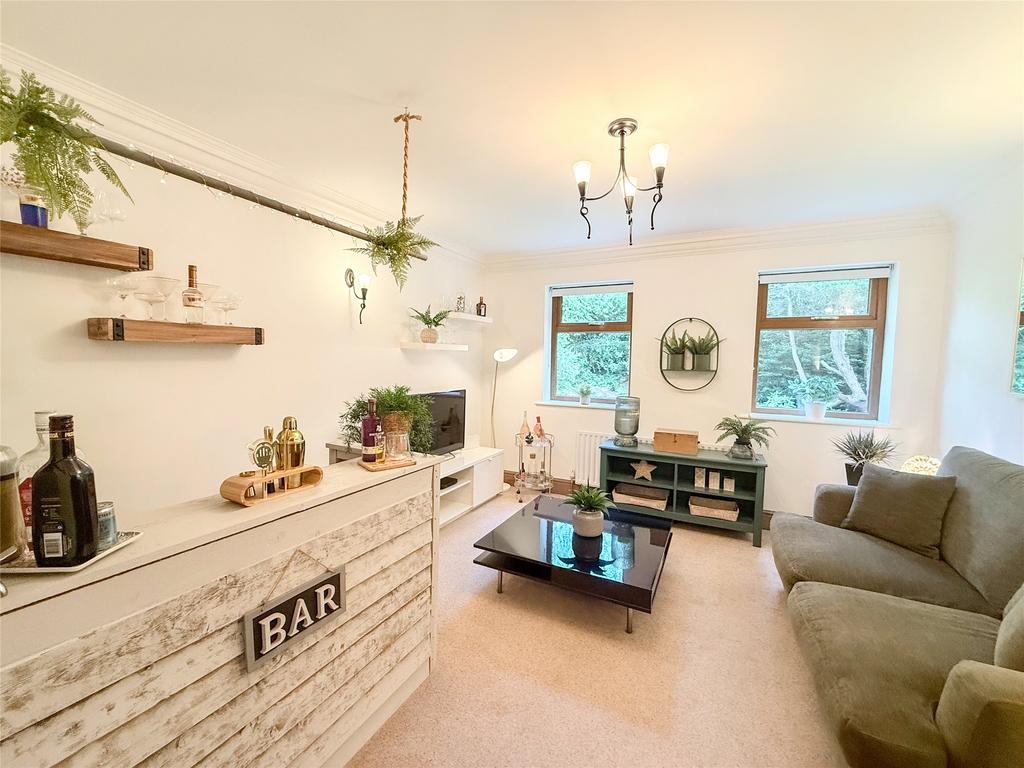 Snug/Family Room