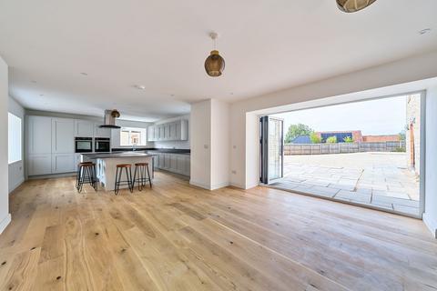 6 bedroom farm house for sale, Henton, Nr Wells, BA5