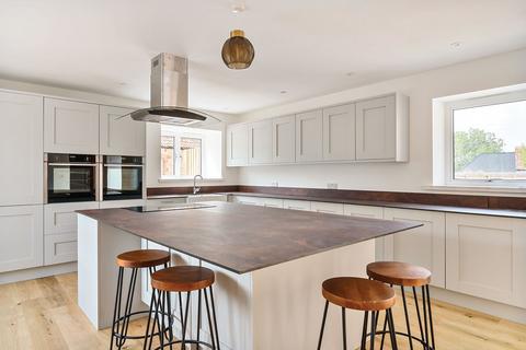 6 bedroom farm house for sale, Henton, Nr Wells, BA5