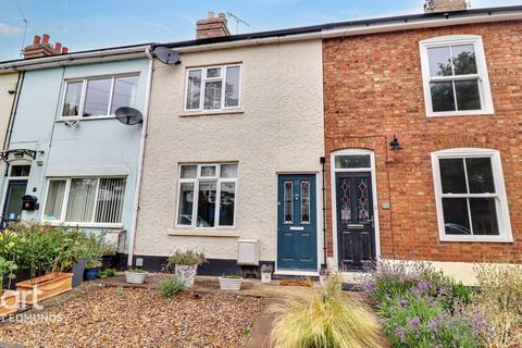 2 bedroom terraced house for sale, Klondyke, Bury St Edmunds