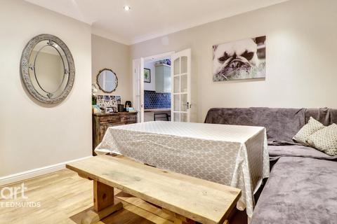 2 bedroom terraced house for sale, Klondyke, Bury St Edmunds