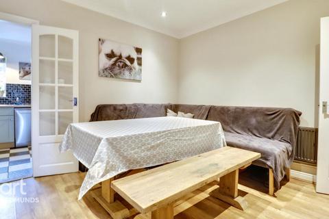 2 bedroom terraced house for sale, Klondyke, Bury St Edmunds