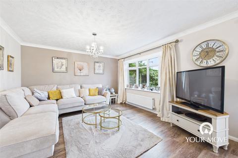 4 bedroom detached house for sale, Brookwood Close, Beccles NR34