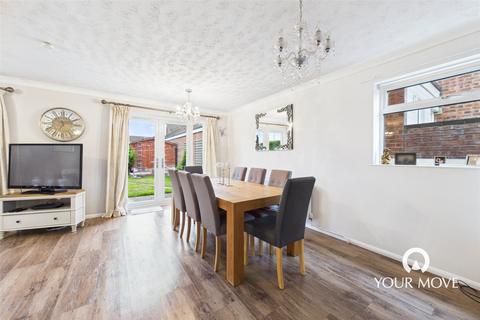 4 bedroom detached house for sale, Brookwood Close, Beccles NR34
