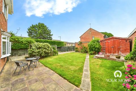 1 Brookwood Close, Worlingham, Beccles, NR34 7RJ