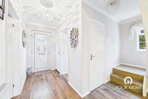 1 Brookwood Close, Worlingham, Beccles, NR34 7RJ