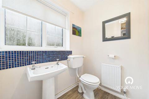 1 Brookwood Close, Worlingham, Beccles, NR34 7RJ