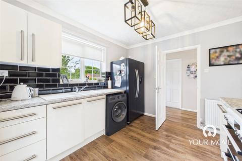 1 Brookwood Close, Worlingham, Beccles, NR34 7RJ