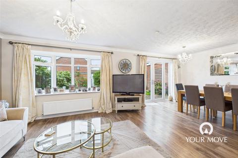 1 Brookwood Close, Worlingham, Beccles, NR34 7RJ