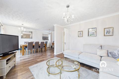 1 Brookwood Close, Worlingham, Beccles, NR34 7RJ